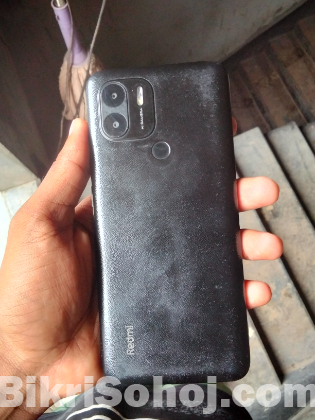 Redmi A1+